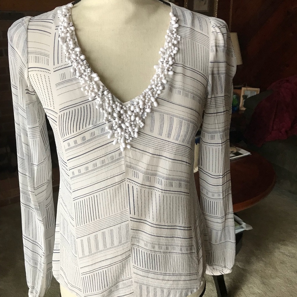 Banana Republic tops